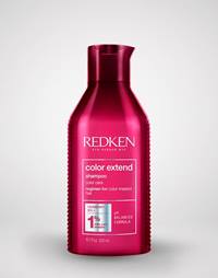 Shampooing Color Extend
